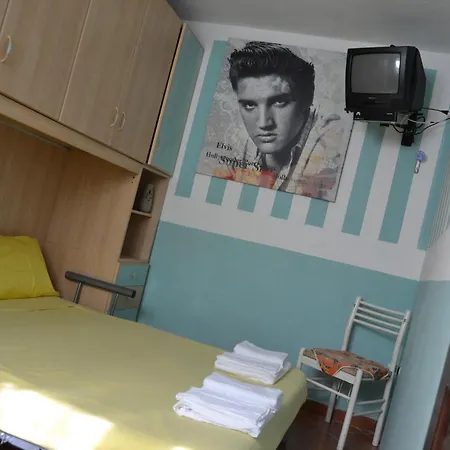 Bed & Breakfast Miramare Sulla