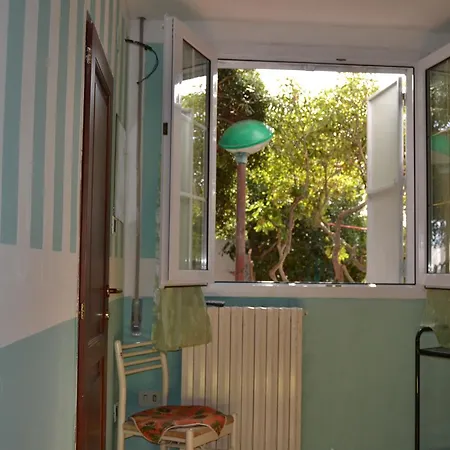 Bed & Breakfast Miramare Sulla *
