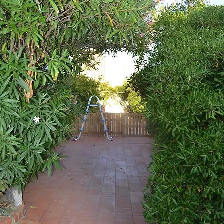 住宿加早餐酒店 Miramare Sulla