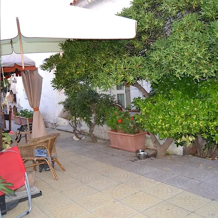 Miramare Sulla 住宿加早餐酒店 3*