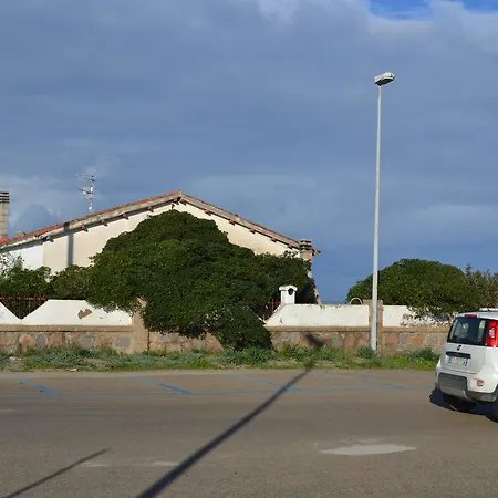 Miramare Sulla 3* 普拉塔莫纳