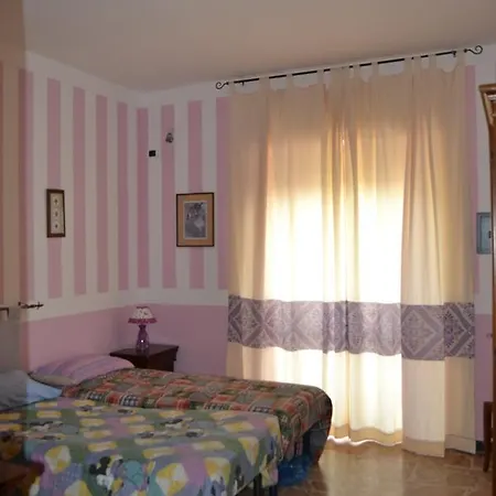 Miramare Sulla Bed & Breakfast 3*