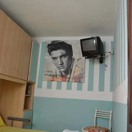 住宿加早餐酒店 Miramare Sulla