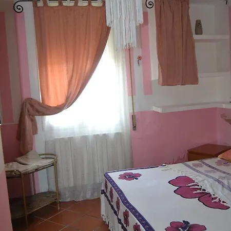 Miramare Sulla 3*