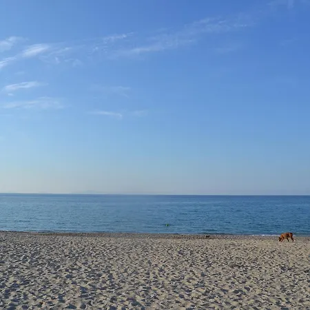 Bed & Breakfast Miramare Sulla 3*
