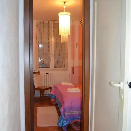 住宿加早餐酒店 Miramare Sulla