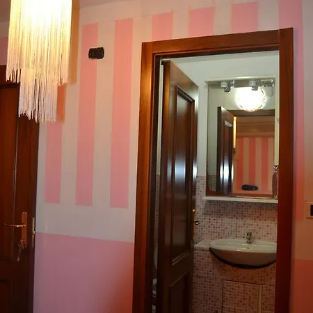 Bed & Breakfast Miramare Sulla Platamona