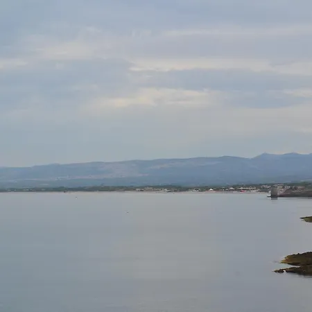 Miramare Sulla 3* 普拉塔莫纳