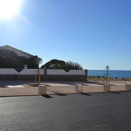 Bed & Breakfast Miramare Sulla