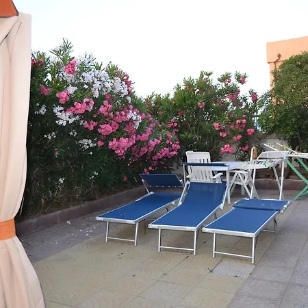 Miramare Sulla 3*