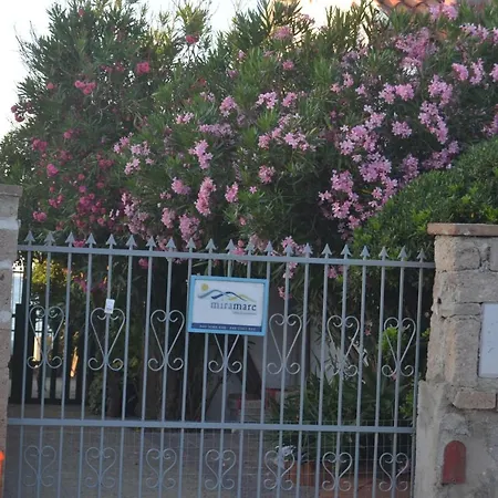 住宿加早餐酒店 Miramare Sulla