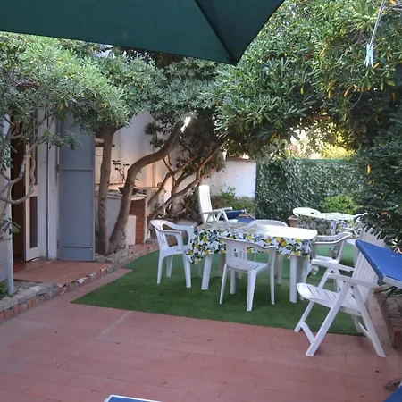 Miramare Sulla Bed & Breakfast