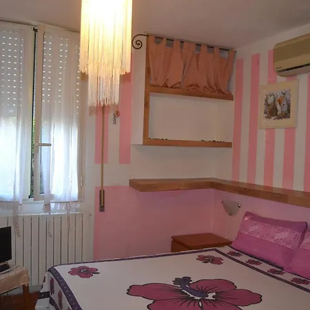 Bed & Breakfast Miramare Sulla