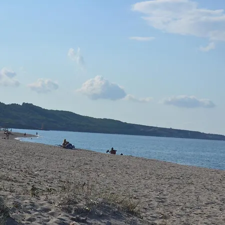 住宿加早餐酒店 Miramare Sulla