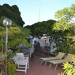 Miramare Sulla Bed and Breakfast