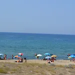 Bed and Breakfast Miramare Sulla Platamona