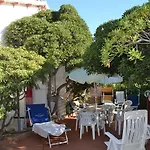 Miramare Sulla Bed and Breakfast