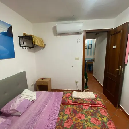 Miramare Sulla 3* Platamona