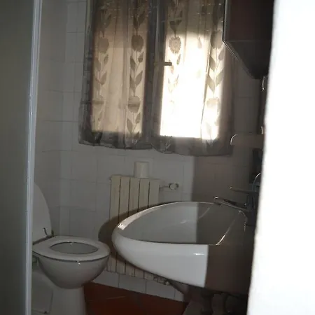 Bed and breakfast Miramare Sulla