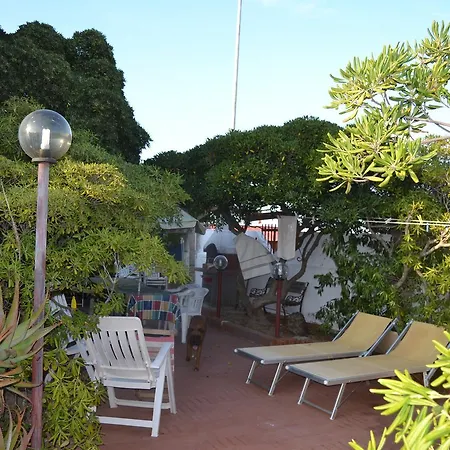 Miramare Sulla Bed & Breakfast