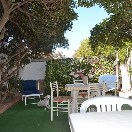 Miramare Sulla Bed & Breakfast *