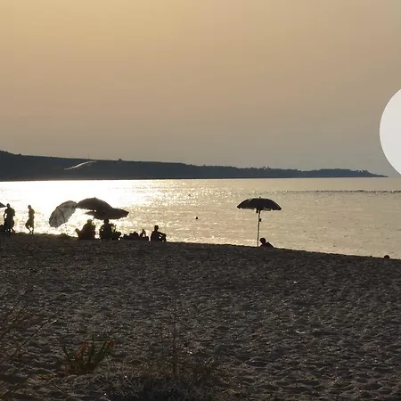 Bed and breakfast Miramare Sulla