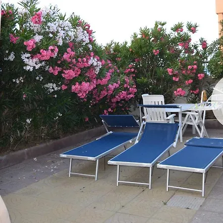 Miramare Sulla Frühstückspension 3*