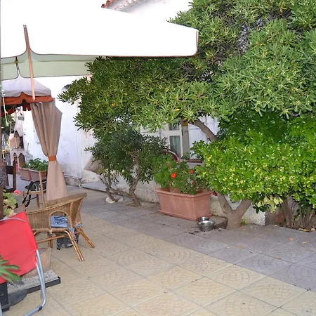 Miramare Sulla Bed & Breakfast *