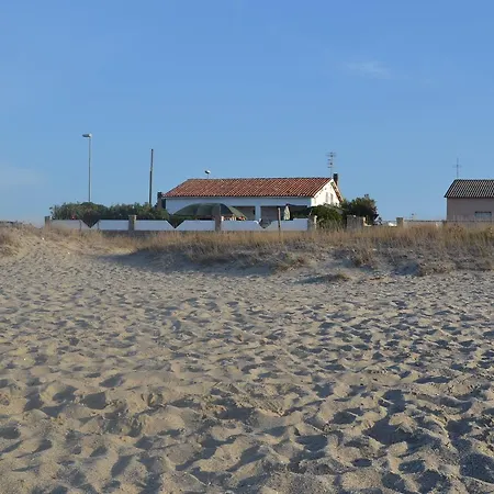 Frühstückspension Miramare Sulla Platamona
