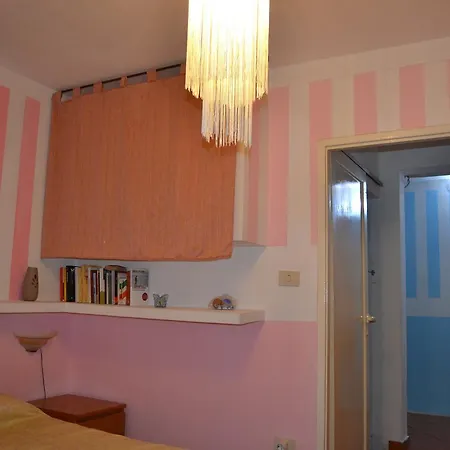 Frühstückspension Miramare Sulla Platamona