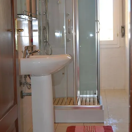 Bed and breakfast Miramare Sulla Platamona