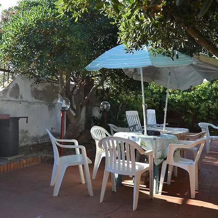 Miramare Sulla Bed & Breakfast