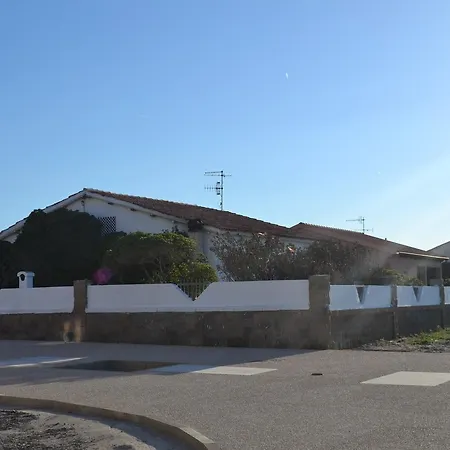 Bed & Breakfast Miramare Sulla Platamona