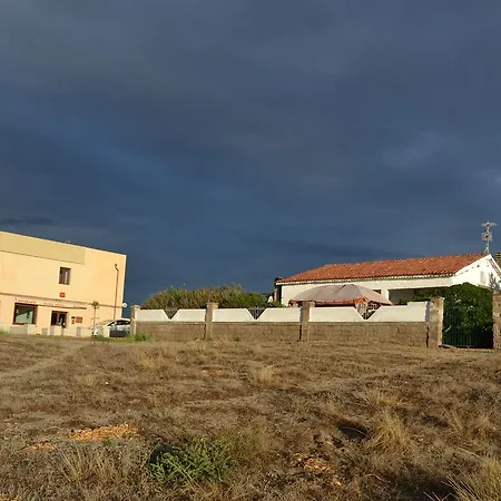 Bed & Breakfast Miramare Sulla