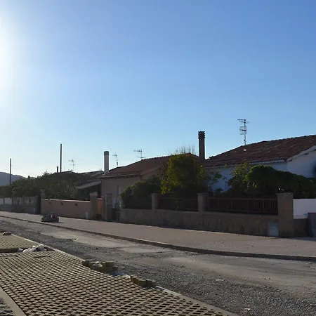 Bed and breakfast Miramare Sulla 3*