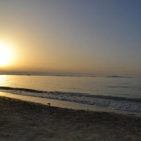 Bed & Breakfast Miramare Sulla Platamona