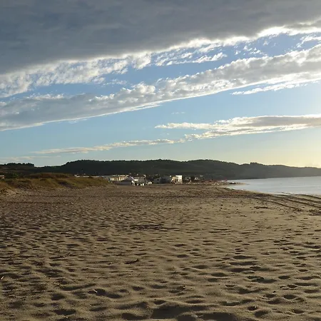Miramare Sulla 3*