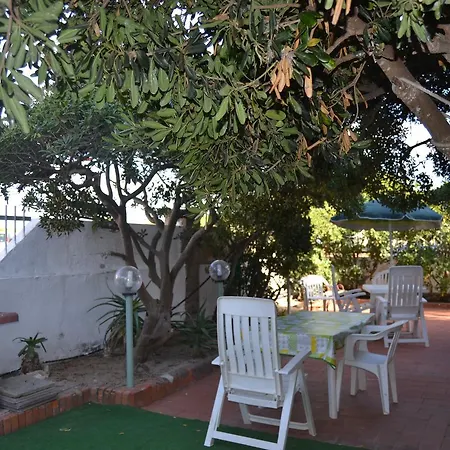 Miramare Sulla Bed and breakfast