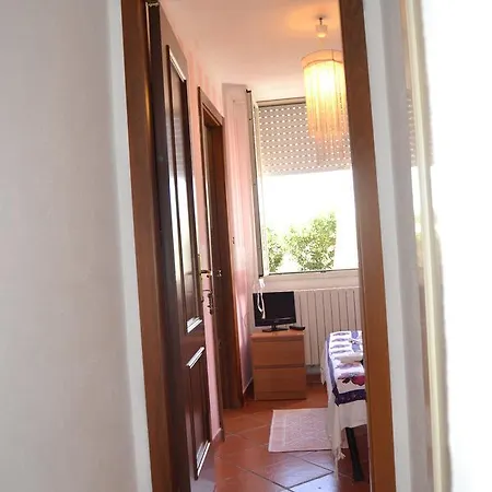 Miramare Sulla Frühstückspension Platamona