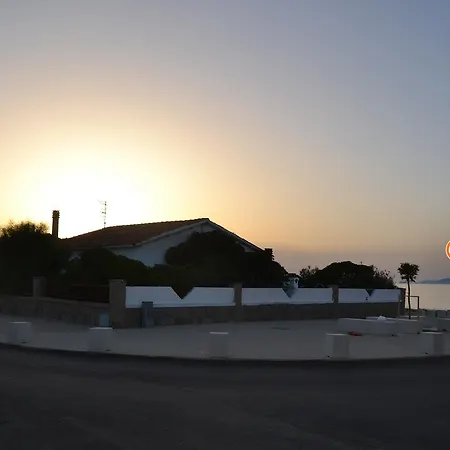 Miramare Sulla