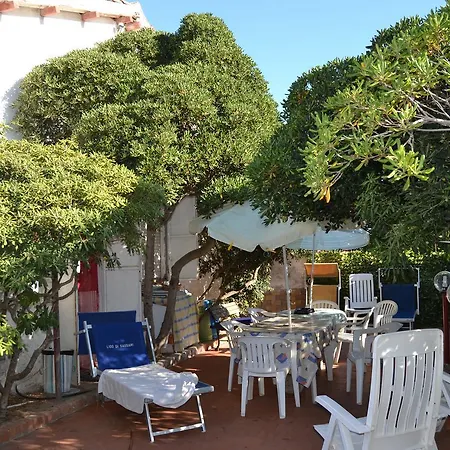 Miramare Sulla Bed & Breakfast