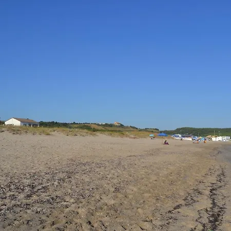 Miramare Sulla 3* Platamona