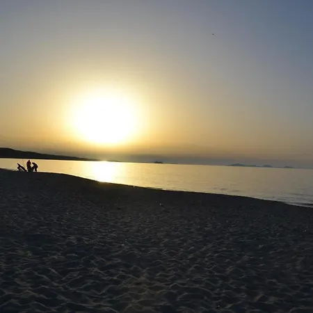 Bed and breakfast Miramare Sulla