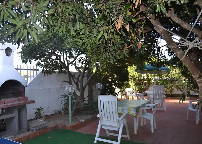 Miramare Sulla Bed & Breakfast
