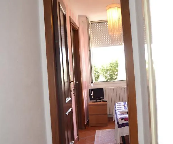 Miramare Sulla Couette-café Platamona