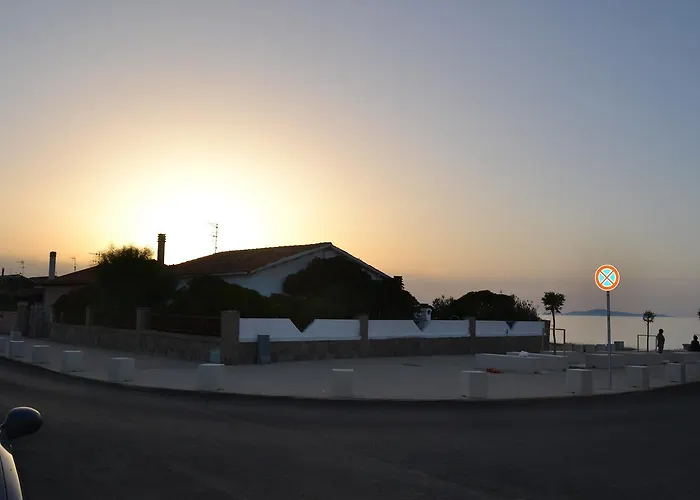 Miramare Sulla