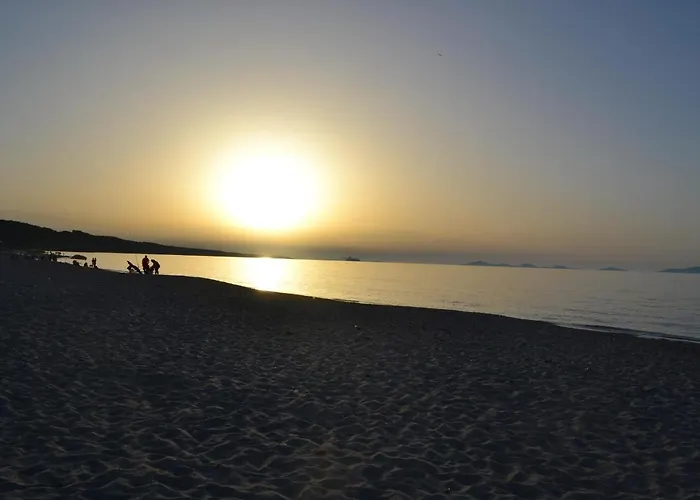 Couette-café Miramare Sulla